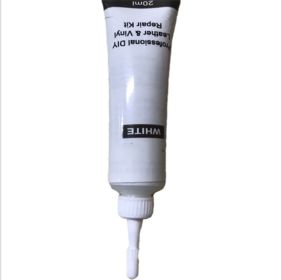 Direct Selling New Leather Repair Cream (Color: White)