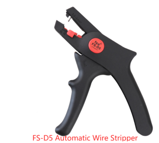 D5 Lightweight Automatic Cable Stripper (Option: D5)