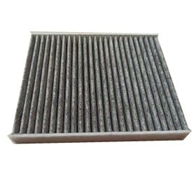 Car Air Conditioner Grid Filter Element Filter (Option: C)