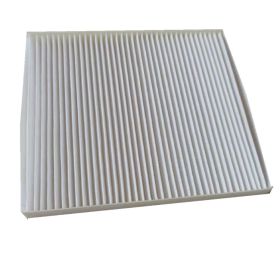 Car Air Conditioner Grid Filter Element Filter (Option: A)