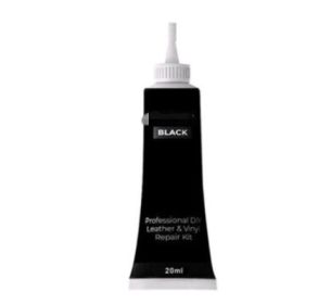 Direct Selling New Leather Repair Cream (Color: Black)